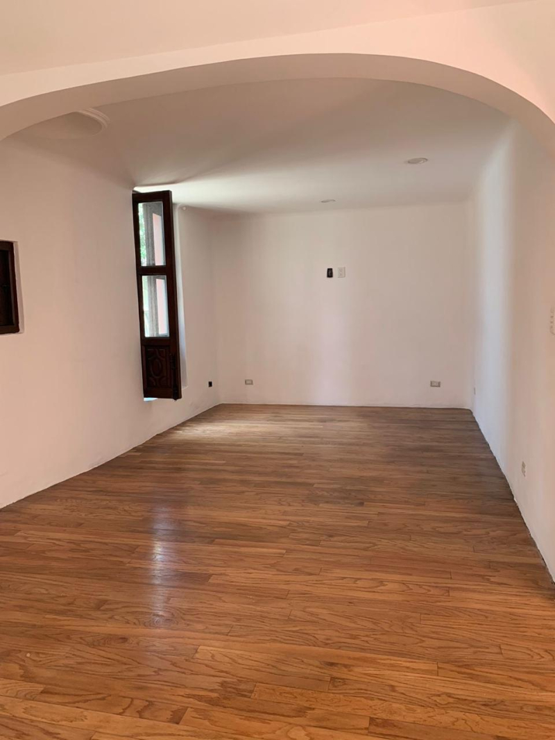 Casa En Venta En Chimalistac