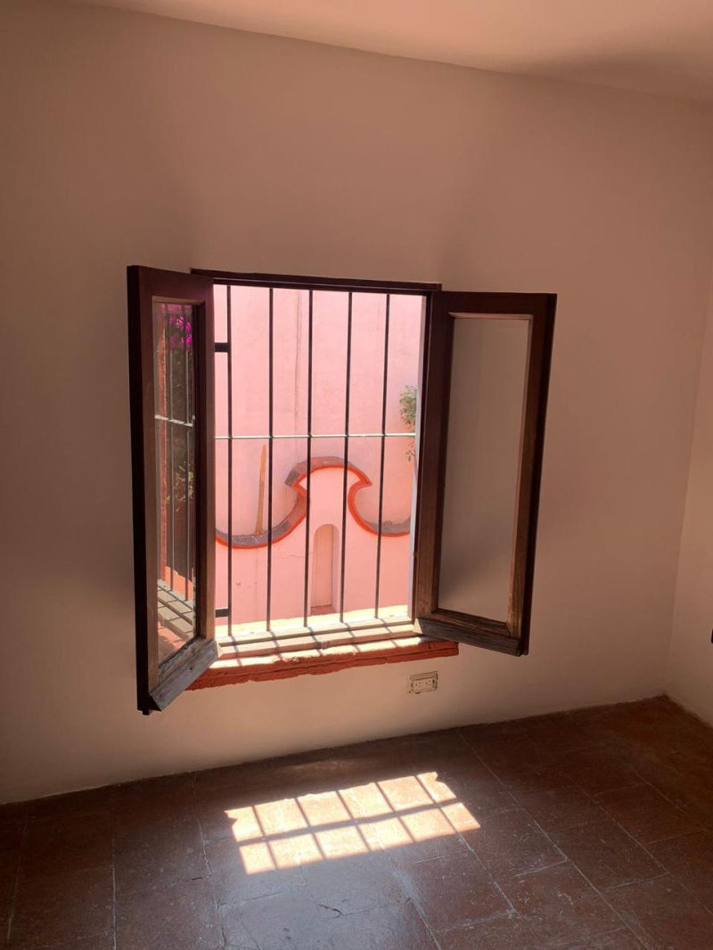 Casa En Venta En Chimalistac