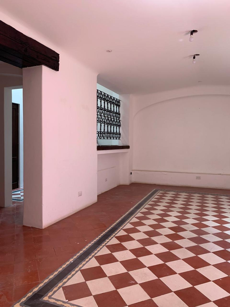 Casa En Venta En Chimalistac