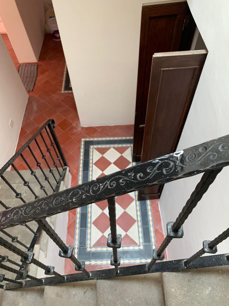 Casa En Venta En Chimalistac