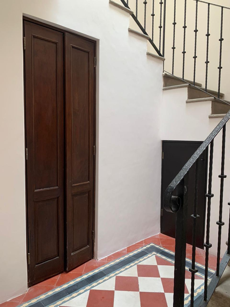 Casa En Venta En Chimalistac
