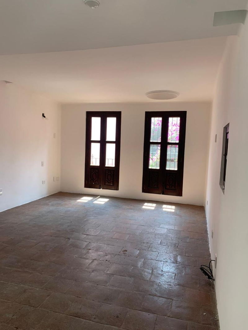 Casa En Venta En Chimalistac