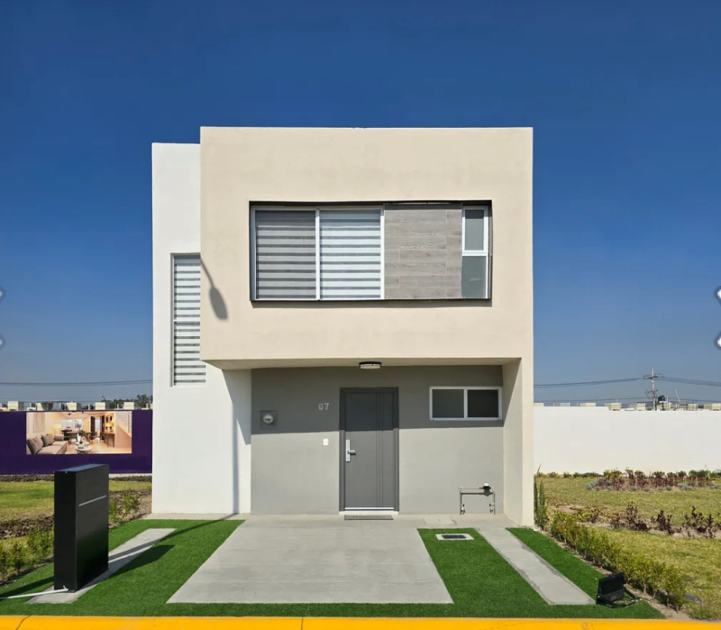 Se vende Casa en Tlajomulco de ZuÃ±iga
