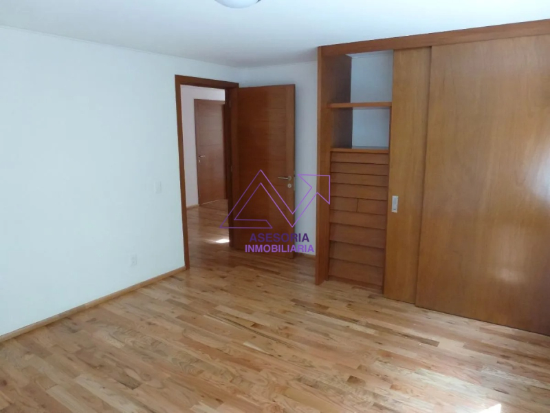 Casa En Venta En Lomas De Chapultepec