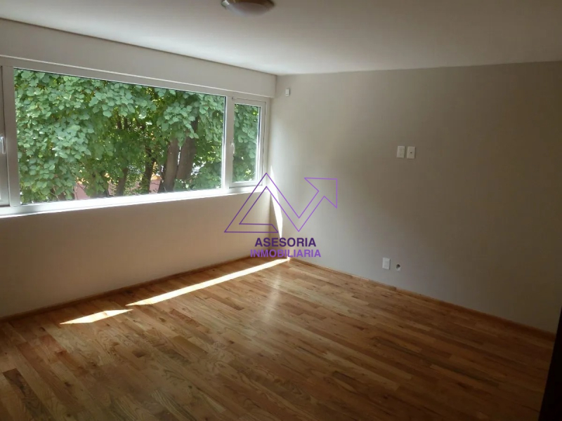 Casa En Venta En Lomas De Chapultepec