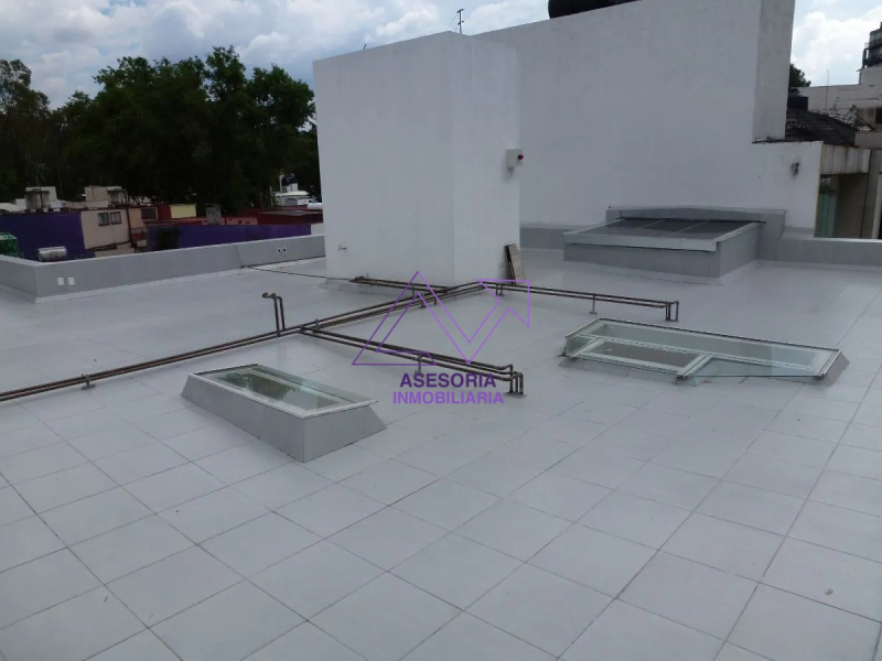 Casa En Venta En Lomas De Chapultepec