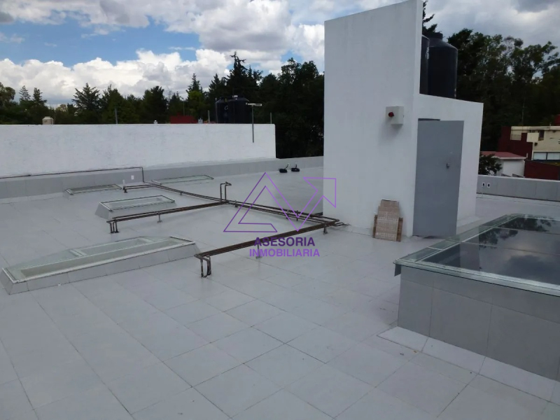 Casa En Venta En Lomas De Chapultepec