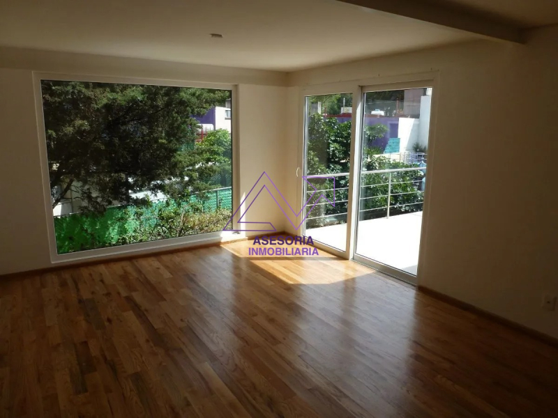 Casa En Venta En Lomas De Chapultepec