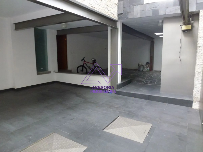 Casa En Venta En Lomas De Chapultepec