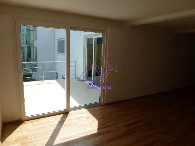 Casa En Venta En Lomas De Chapultepec