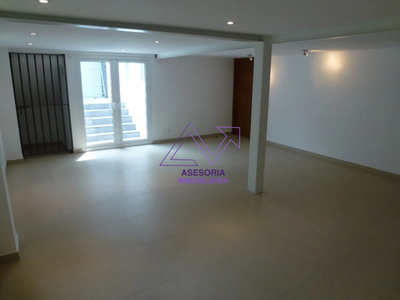 Casa En Venta En Lomas De Chapultepec
