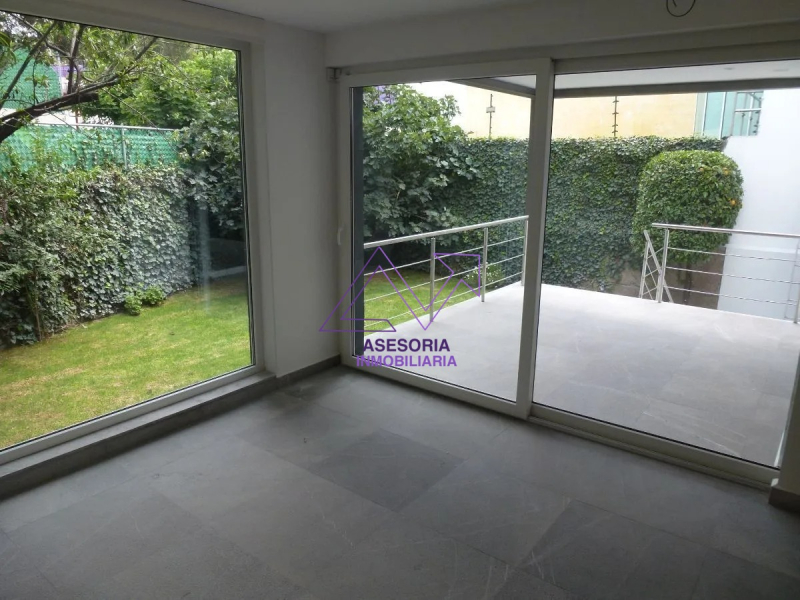 Casa En Venta En Lomas De Chapultepec