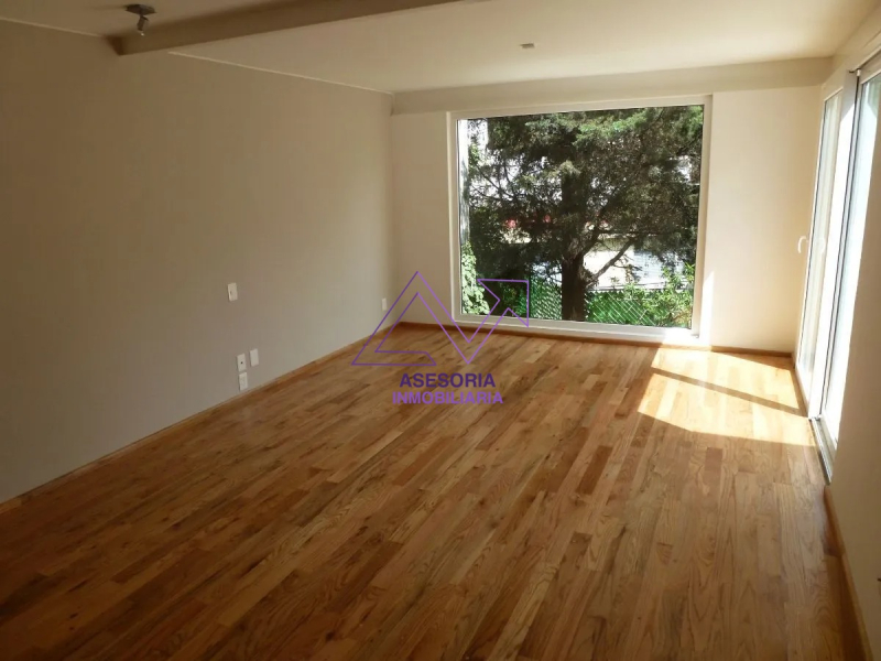 Casa En Venta En Lomas De Chapultepec