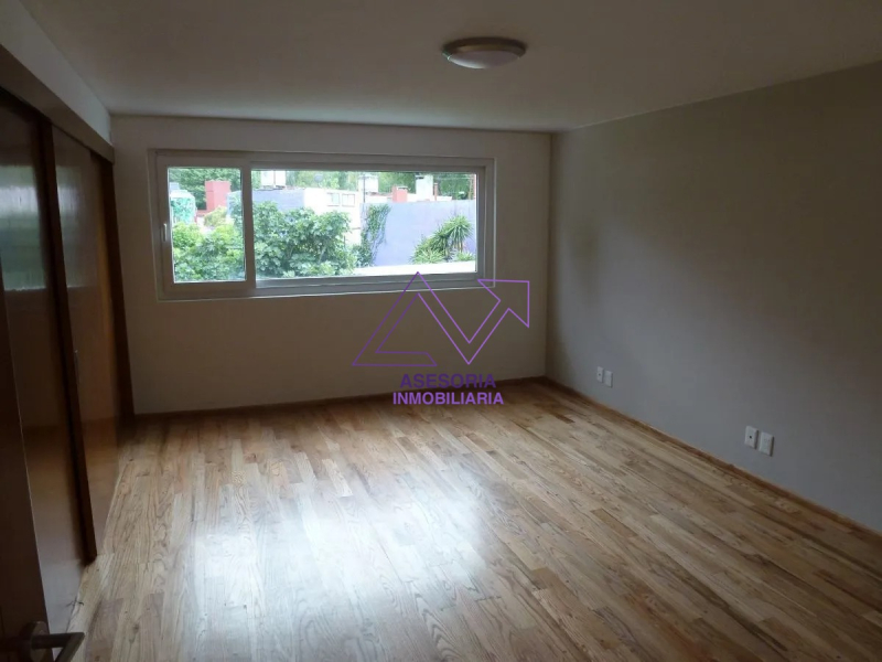 Casa En Venta En Lomas De Chapultepec