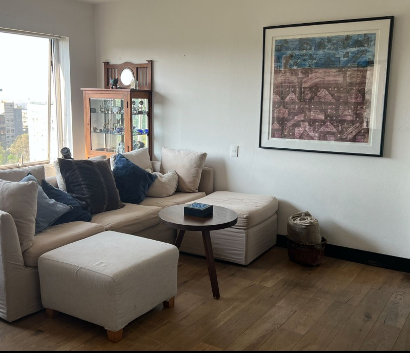 VENTA CASA EN PRIVADA - PASEO DE LOS LAURELES - SECOYAS - BOSQUES DE LAS LOMAS