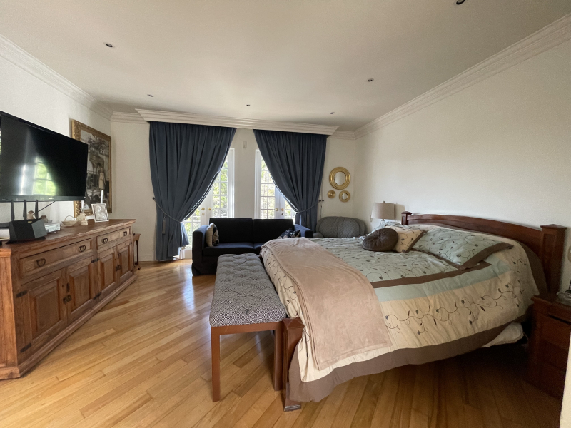 VENTA CASA EN PRIVADA - PASEO DE LOS LAURELES - SECOYAS - BOSQUES DE LAS LOMAS