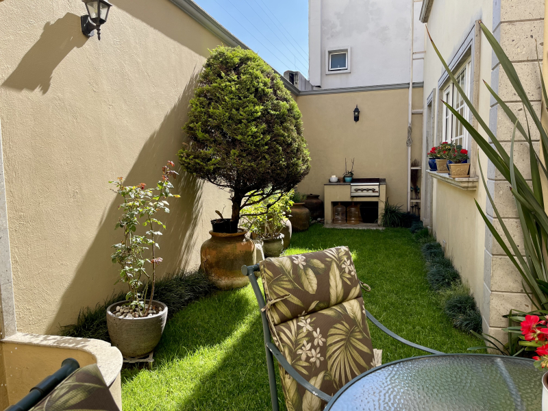 VENTA CASA EN PRIVADA - PASEO DE LOS LAURELES - SECOYAS - BOSQUES DE LAS LOMAS