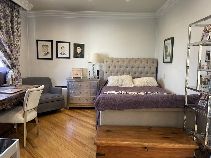 VENTA CASA EN PRIVADA - PASEO DE LOS LAURELES - SECOYAS - BOSQUES DE LAS LOMAS