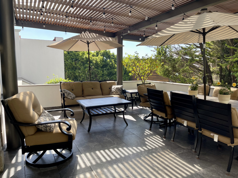VENTA CASA EN PRIVADA - PASEO DE LOS LAURELES - SECOYAS - BOSQUES DE LAS LOMAS