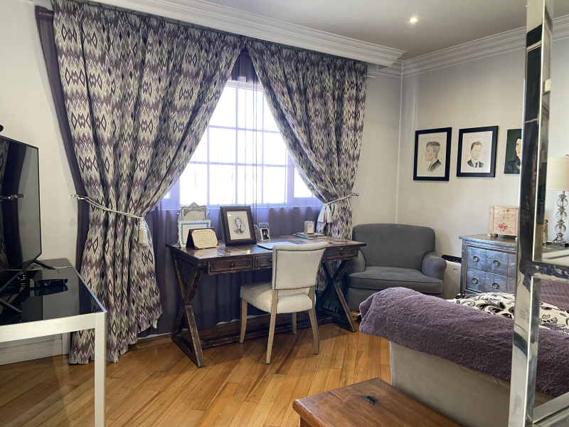 VENTA CASA EN PRIVADA - PASEO DE LOS LAURELES - SECOYAS - BOSQUES DE LAS LOMAS