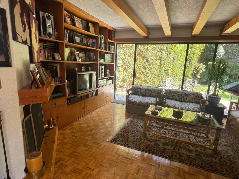 RENTA CASA PARA ACTUALIZAR, BOEQUE DE GRANADOS - BOSQUES DE LAS LOMAS 