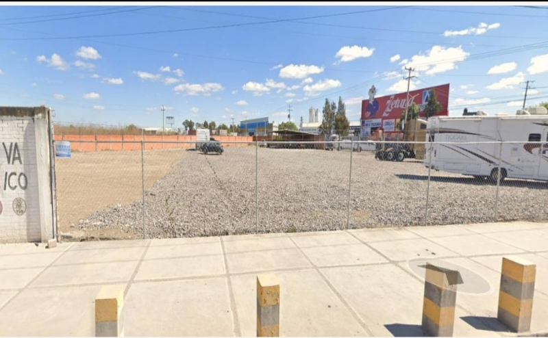 Terreno En Venta En San Francisco Acatepec