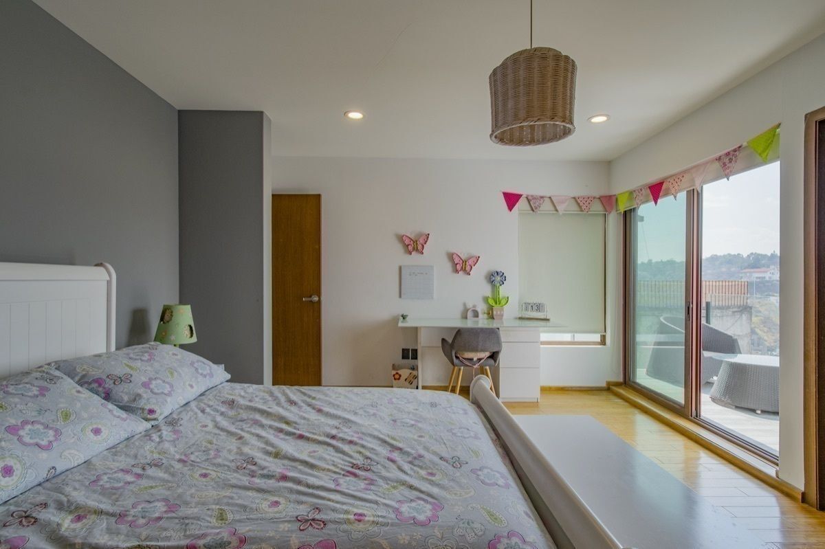 EN VENTA CASA EN PRIVADA EN TECAMACHALCO CON MUCHA ILUMINACI�?N