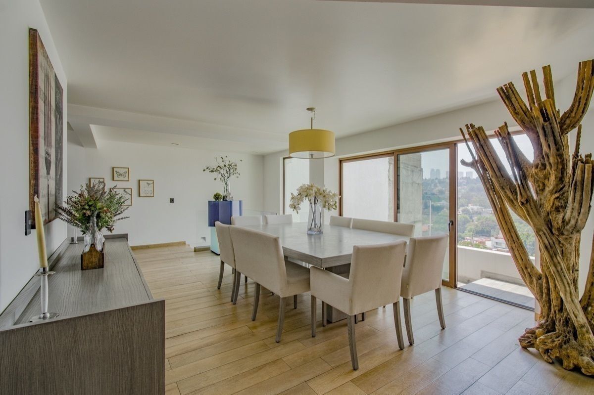 EN VENTA CASA EN PRIVADA EN TECAMACHALCO CON MUCHA ILUMINACI�?N