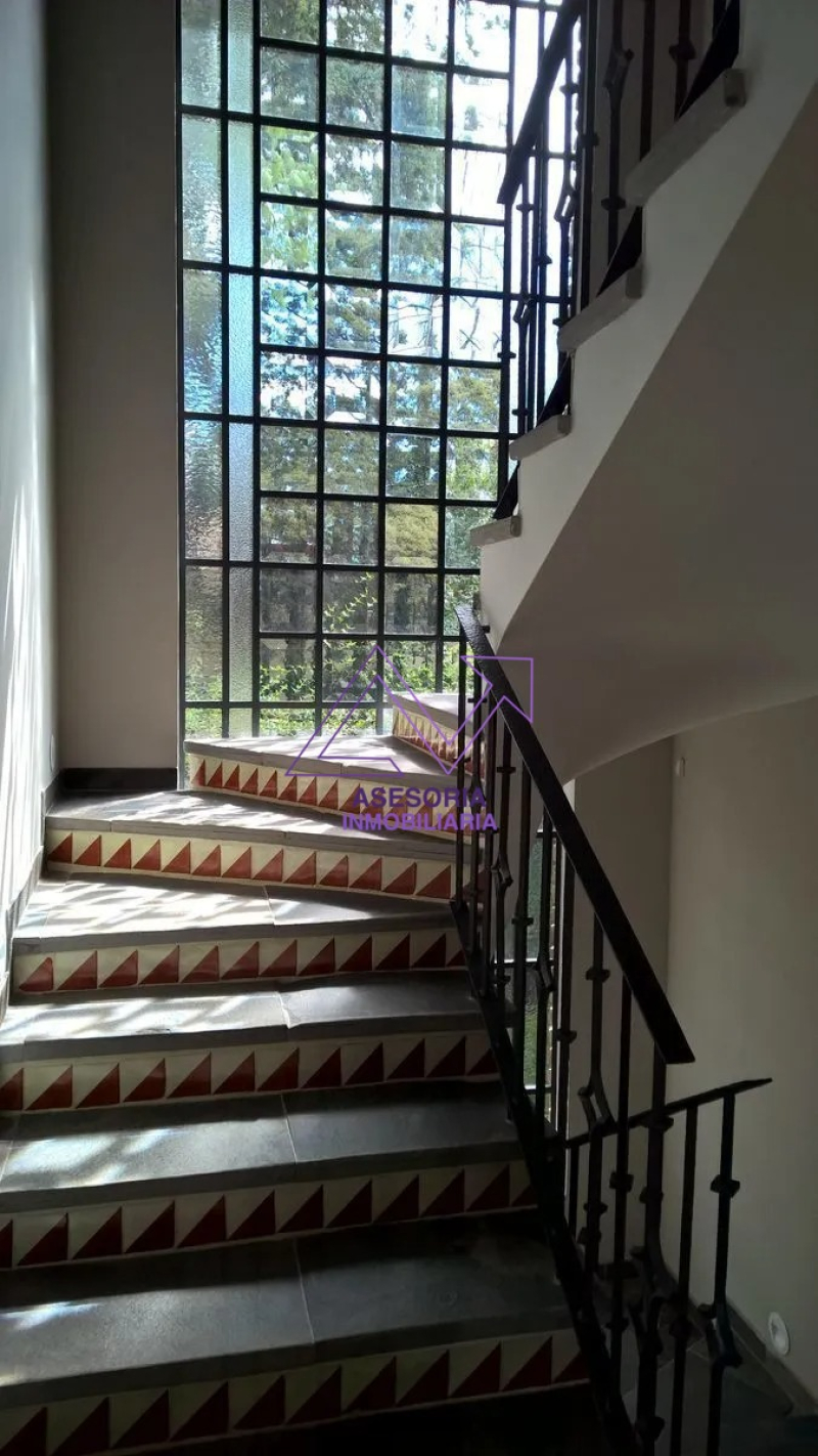 Casa En Venta En Lomas De Chapultepec