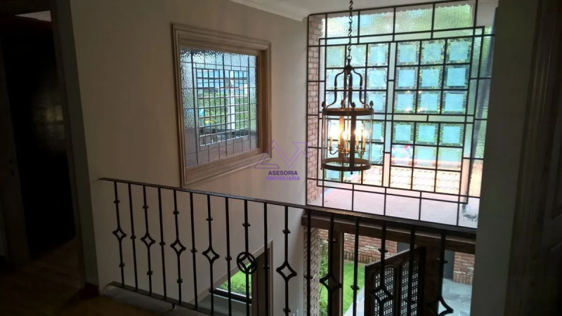 Casa En Venta En Lomas De Chapultepec