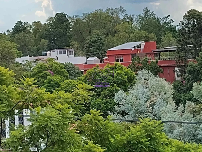 Casa En Venta En Lomas De Chapultepec