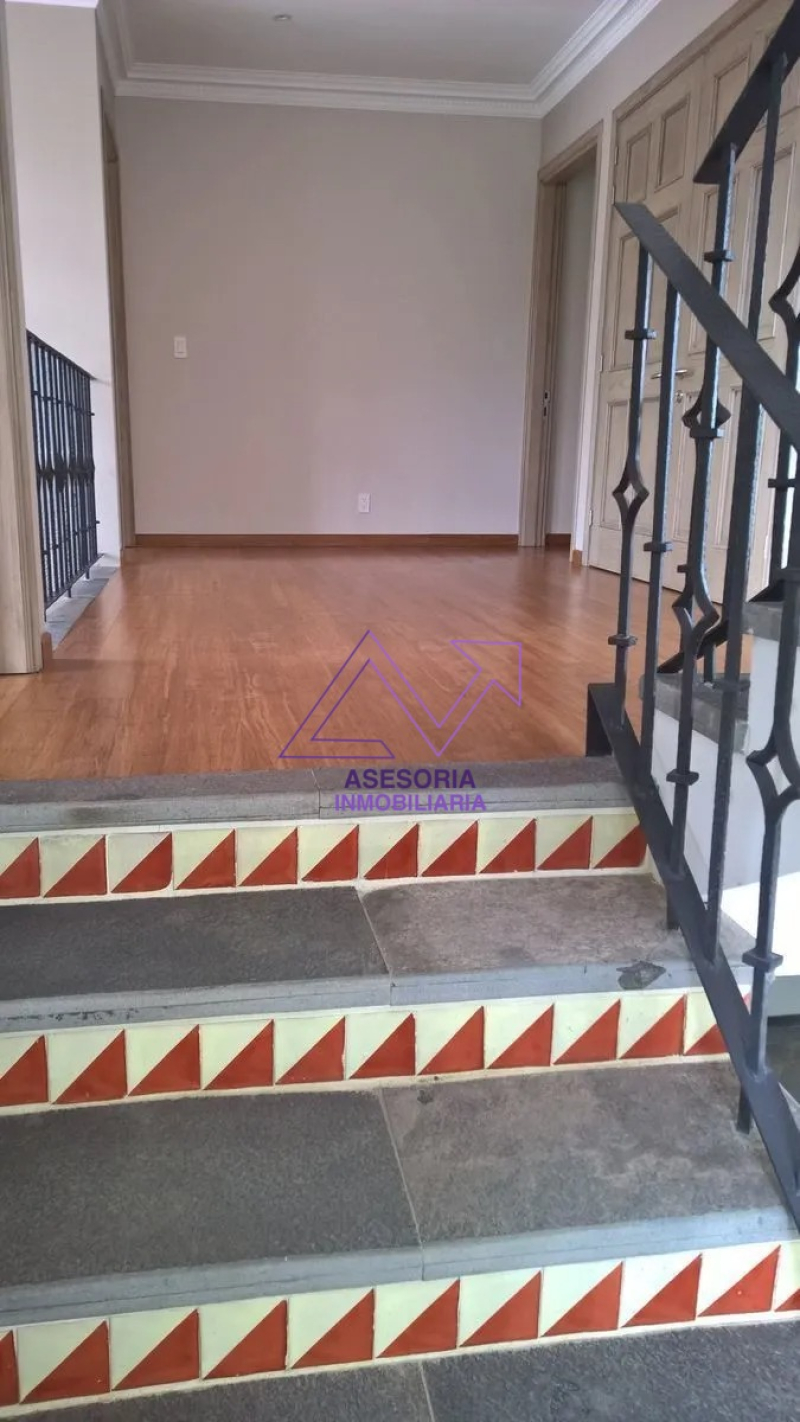Casa En Venta En Lomas De Chapultepec