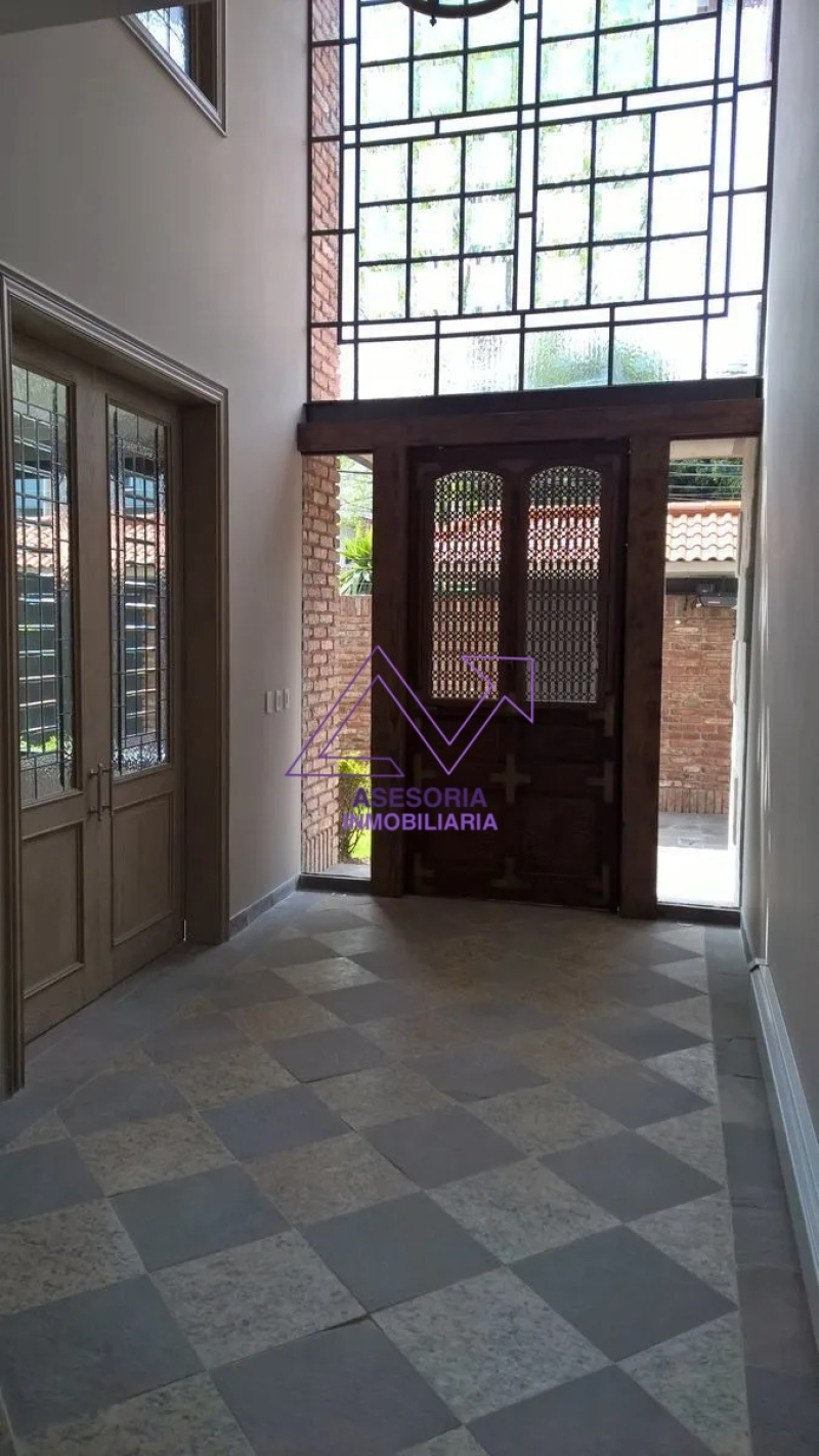 Casa En Venta En Lomas De Chapultepec
