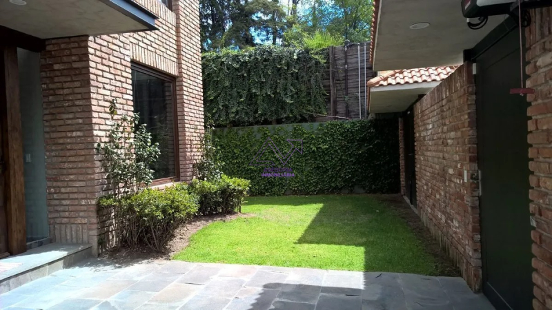 Casa en venta en Lomas de Chapultepec