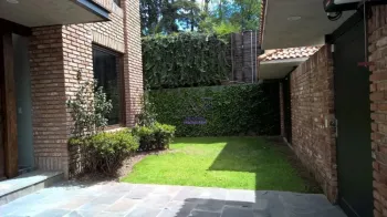 Casa En Venta En Lomas De Chapultepec