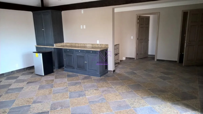 Casa En Venta En Lomas De Chapultepec