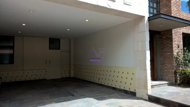Casa En Venta En Lomas De Chapultepec