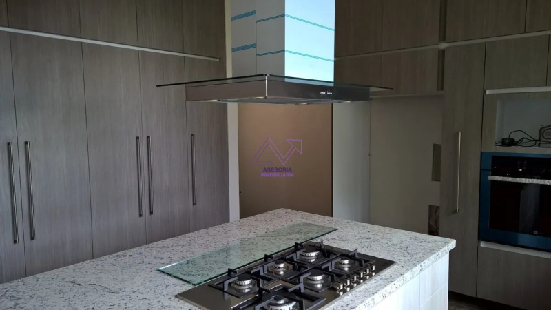 Casa En Venta En Lomas De Chapultepec