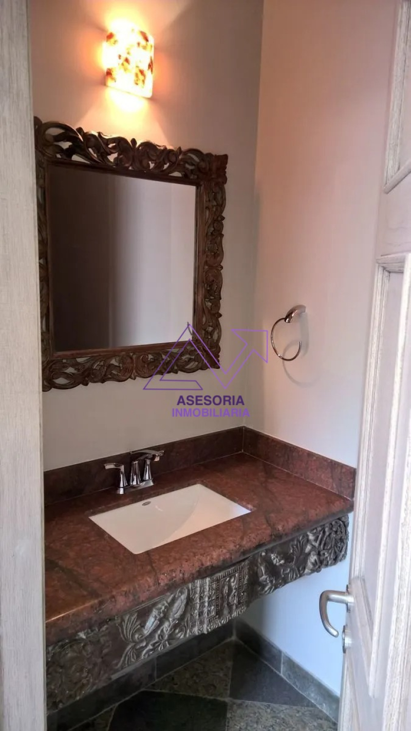 Casa En Venta En Lomas De Chapultepec