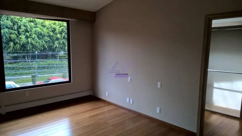Casa En Venta En Lomas De Chapultepec