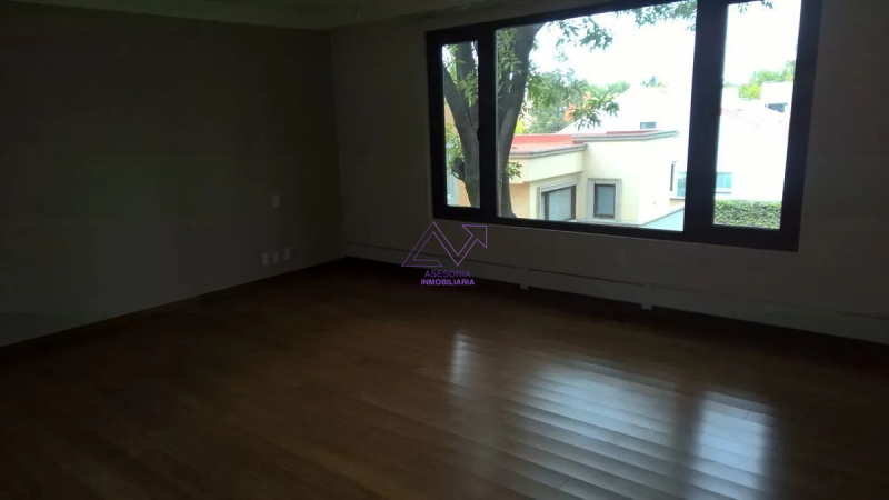 Casa En Venta En Lomas De Chapultepec