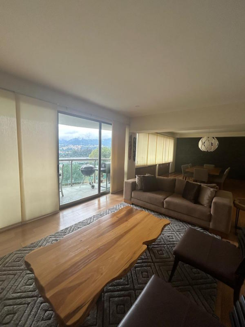 Departamento En Venta En Santa Fe
