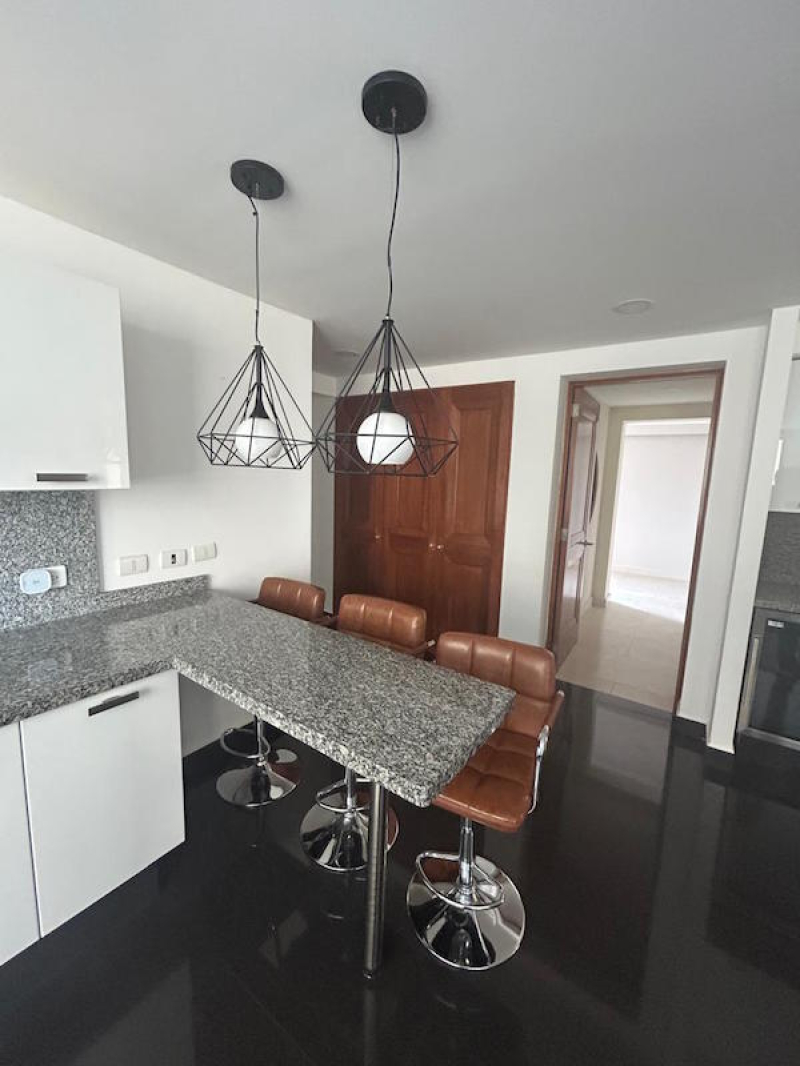 Departamento En Venta En Santa Fe
