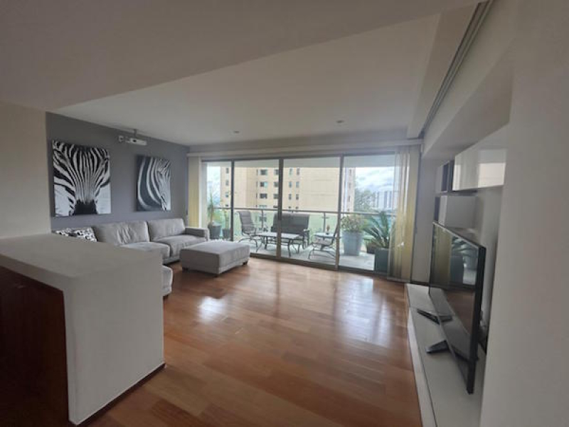 Departamento En Venta En Santa Fe