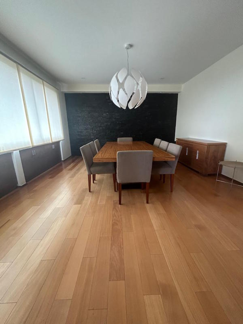 Departamento En Venta En Santa Fe