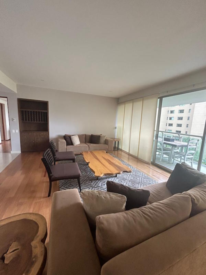 Departamento En Venta En Santa Fe