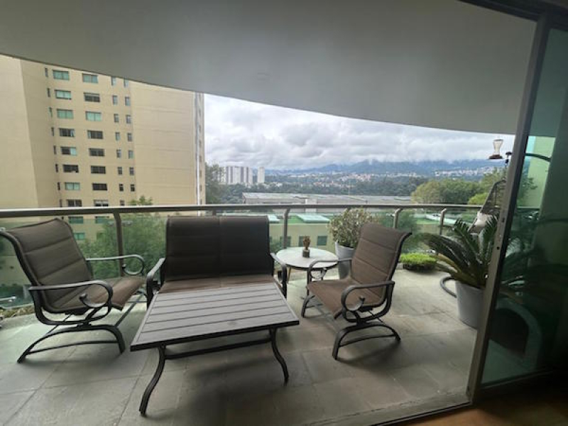 Departamento En Venta En Santa Fe