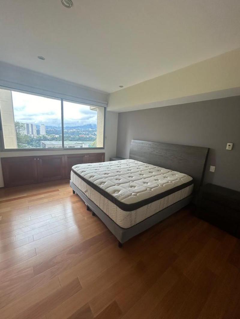 Departamento En Venta En Santa Fe