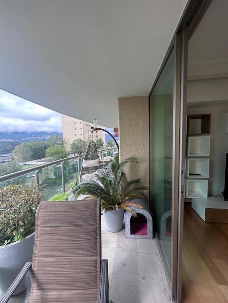 Departamento En Venta En Santa Fe