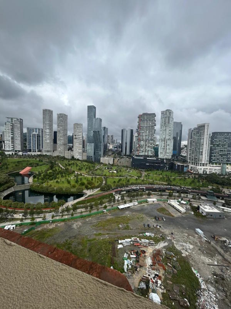 Departamento En Venta En Santa Fe